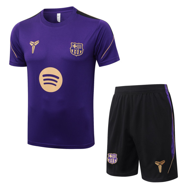26-27 BAR High Quality Training Short Suit