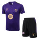 26-27 BAR High Quality Training Short Suit