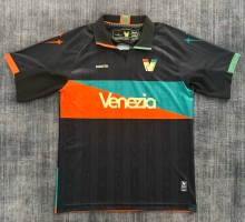 26-27 Venezia FC Home Fans Soccer Jersey*带广告
