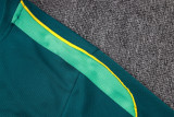 26-27 Brazil High Quality Training Short Suit