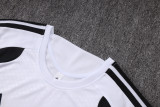 26-27 River Plate High Quality Training Short Suit