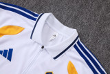 26-27 Boca Juniors High Quality PoLo Training Short Suit