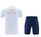 26-27 PSG High Quality Training Short Suit