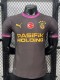 26-27 Galatasaray Third Player Version Soccer Jersey