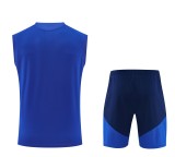 26-27 Man Utd High Quality Tank Top And Shorts Suit