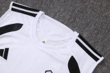 26-27  River Plate High Quality Tank Top And Shorts Suit