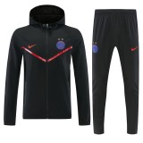 26-27 PSG High Quality Windbreaker Suit
