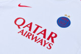 26-27 PSG High Quality Training Short Suit
