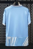 26-27 Nottingham Third Fans Soccer Jersey*带广告