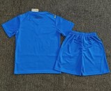 26-27 Palmeiras Third Kids Soccer Jersey