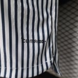 26-27 Boca Juniors Away Long Sleeve Player Version Soccer Jersey*长袖球员