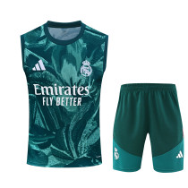 26-27 RMA High Quality Tank Top And Shorts Suit