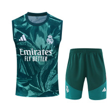 26-27 RMA High Quality Tank Top And Shorts Suit