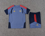 26-27 Bayern High Quality Training Short Suit