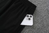 26-27 Man Utd High Quality Training Short Suit