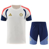 26-27 Bayern High Quality Training Short Suit