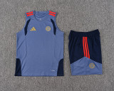 26-27 Bayern High quality Tank Top And Shorts Suit
