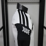26-27 JUV White Player Version Training Shirts
