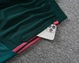 26-27 RMA High Quality Tank Top And Shorts Suit