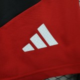 26-27 Germany Red Training Player Version Shorts Pants (球员短裤)