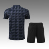 26-27 INT High Quality Training Short Suit