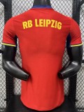 26-27 RB Leipzig Away Player Version Soccer Jersey