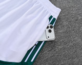 26-27 RMA High Quality Tank Top And Shorts Suit