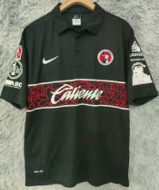 2012-2013 Tijuana Away Retro Soccer Jersey 2012-2013 Tijuana Away Retro Soccer Jersey