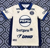26-27 Motagua Special Edition Fans Soccer Jersey 26-27 Motagua Special Edition Fans Soccer Jersey