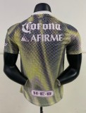 26-27 Tigres UANL Third Player Version Soccer Jersey