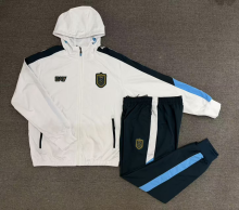 26-27 Napoli High Quality Windbreaker Suit