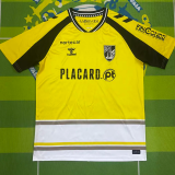 26-27 Vitória Third Fans Soccer Jersey