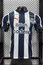 26-27 Monterrey Special Edition Player Version Soccer Jersey 26-27 Monterrey Special Edition Player Version Soccer Jersey
