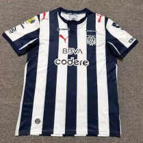 26-27 Monterrey Special Edition Fans Soccer Jersey 26-27 Monterrey Special Edition Fans Soccer Jersey