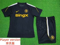 26-27 CHE High Quality Player Version Training Short Suit (球员套装)