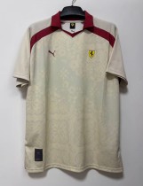 2026 F1 Ferrari New Pattern Short Sleeve Racing Suit 2026 F1 Ferrari New Pattern Short Sleeve Racing Suit