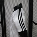 26-27 RMA Casual Version Player Version Training shirts