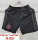 26-27 Inter Miami Away Player Version Shorts Pants(球员短裤)