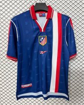 1999-2000 ATM Away Retro Soccer Jersey 1999-2000 ATM Away Retro Soccer Jersey