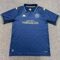 26-27 Versailles Home Fans Soccer Jersey 26-27 Versailles Home Fans Soccer Jersey