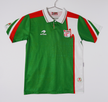 1993-1994 Charlton Athletic Home Retro Soccer Jersey