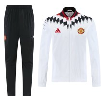 26-27 Man Utd High Quality Windbreaker Suit 26-27 Man Utd High Quality Windbreaker Suit