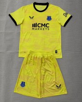 26-27 EVE Yellow GoalKeeper Adult Suit 26-27 EVE Yellow GoalKeeper Adult Suit