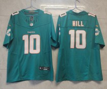2025 NFL Miami Dolphins New Pattern Jersey 2025 NFL Miami Dolphins New Pattern Jersey