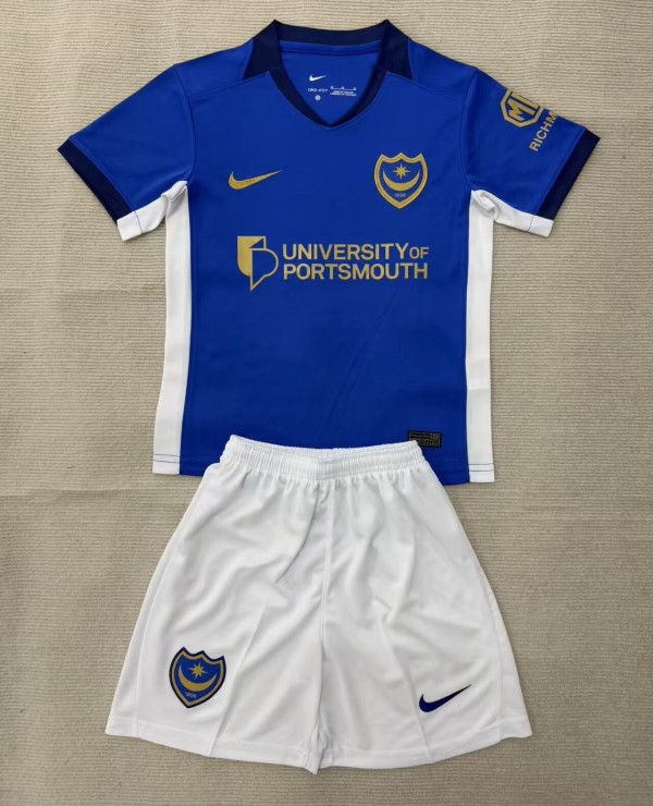 26-27 Portsmouth Home Adult Suit