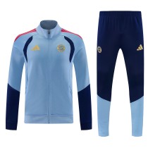 26-27 Bayern High Quality Jacket Tracksuit 26-27 Bayern High Quality Jacket Tracksuit