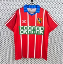 1993-1994 Central Espanol Home Retro Soccer Jersey 1993-1994 Central Espanol Home Retro Soccer Jersey