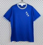 1964-1965 CHE Home Retro Soccer Jersey