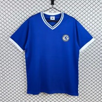 1961-1962 CHE Home Retro Soccer Jersey 1961-1962 CHE Home Retro Soccer Jersey