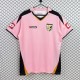 2007-2008 Palermo Home Retro Soccer Jersey